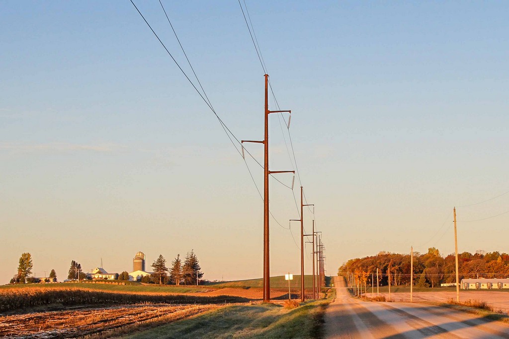 1-Engineered Structure - Meyer Utility Structures