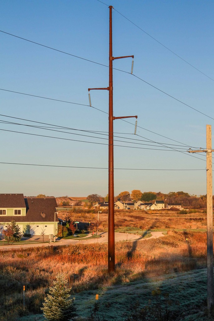 1-Engineered Structure - Meyer Utility Structures
