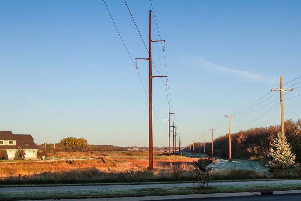 1-Engineered Structure - Meyer Utility Structures